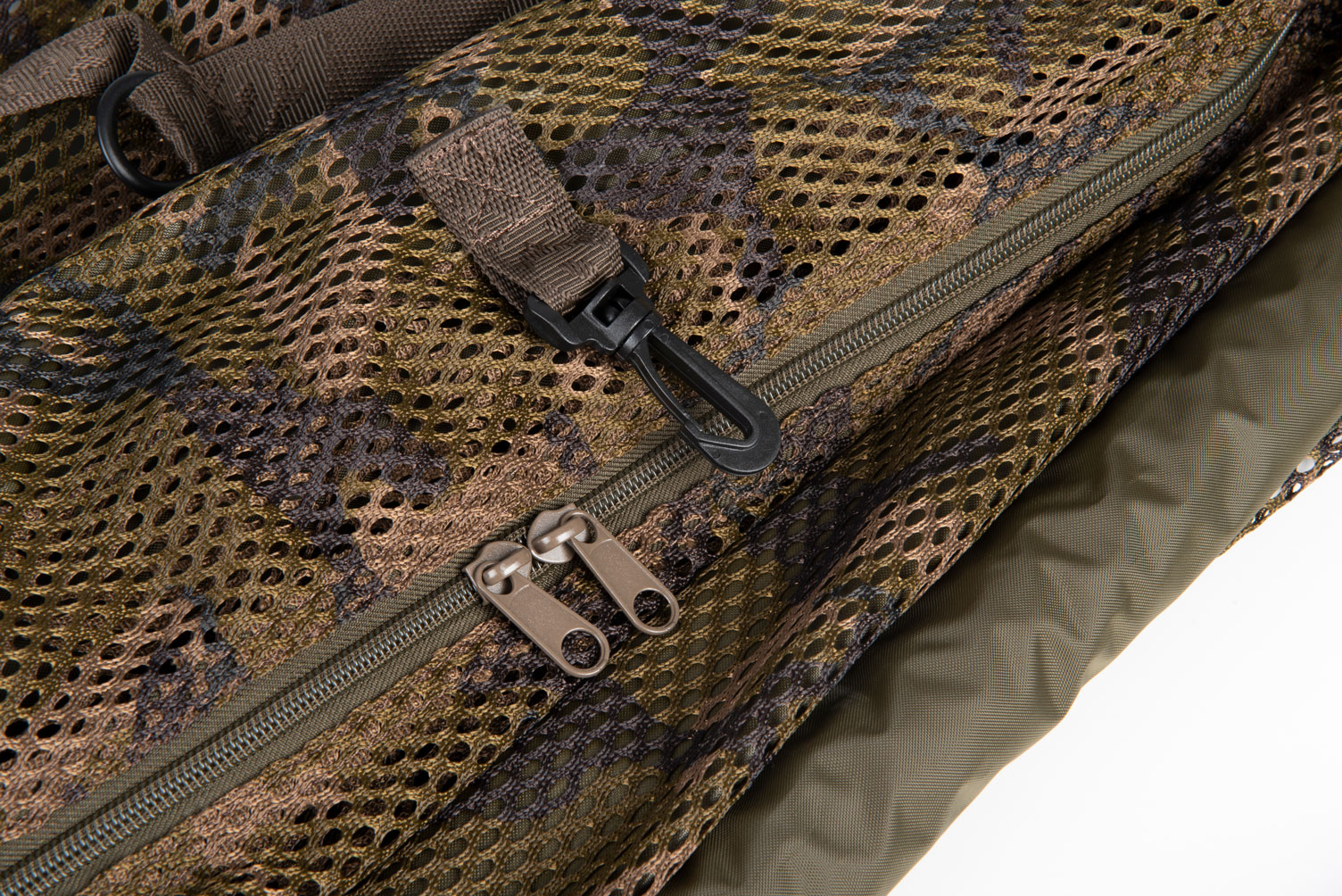 Сумка для зважування FOX Carpmaster STR - Зображення 2