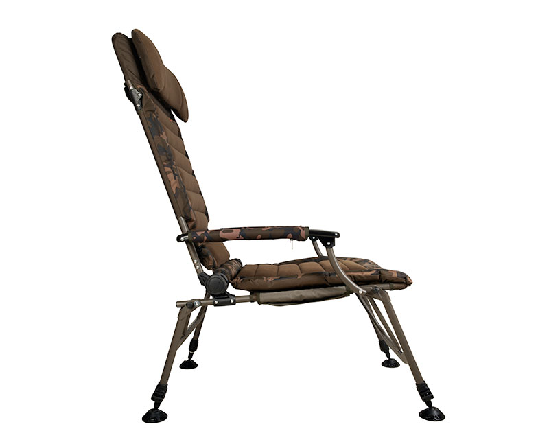 FOX Super Deluxe Recliner Highback Chair - Зображення 2