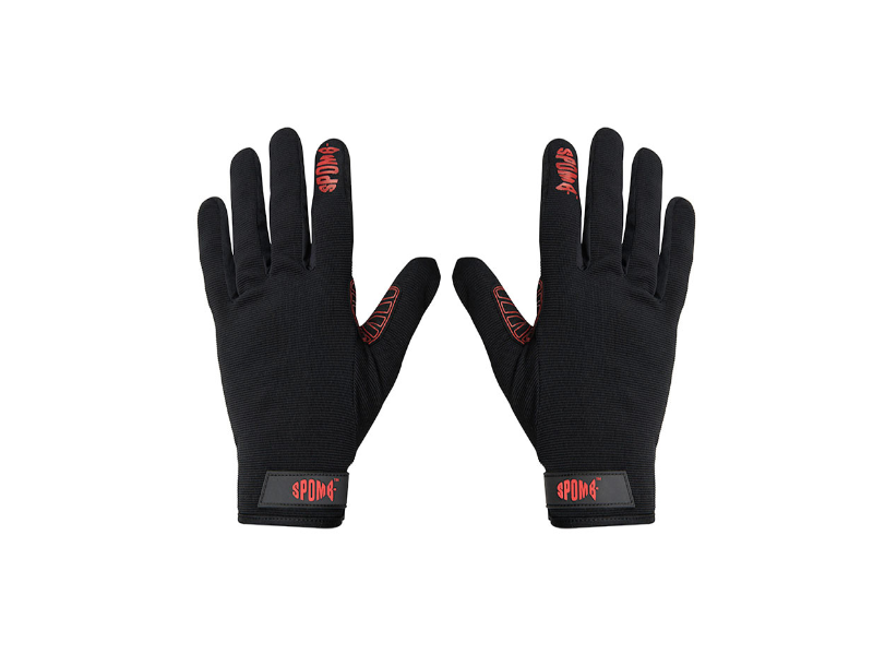 Кастингові рукавички Spomb Pro Casting Gloves
