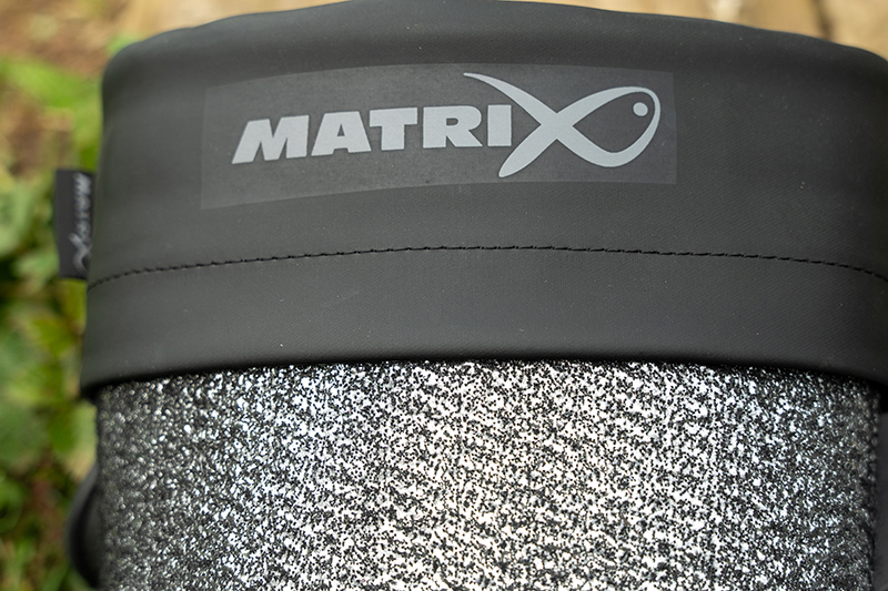 Термо Чоботи Matrix Thermal EVA Boots - Зображення 9