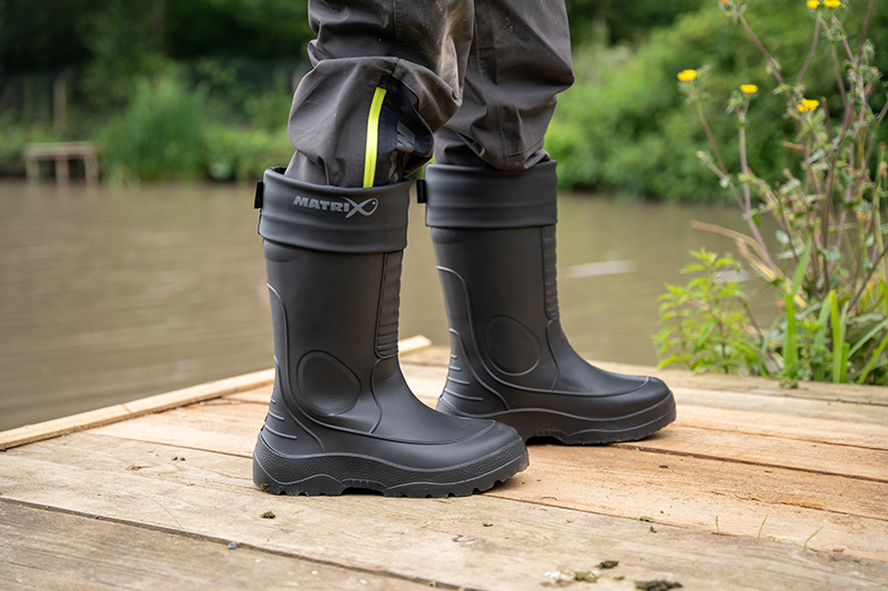 Термо Чоботи Matrix Thermal EVA Boots - Зображення 10