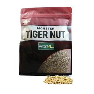 Пеллетс Dynamite Baits Monster Tigernut Pellets 900g - 4mm