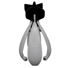 Wolf X-Spod Performance Medium White
