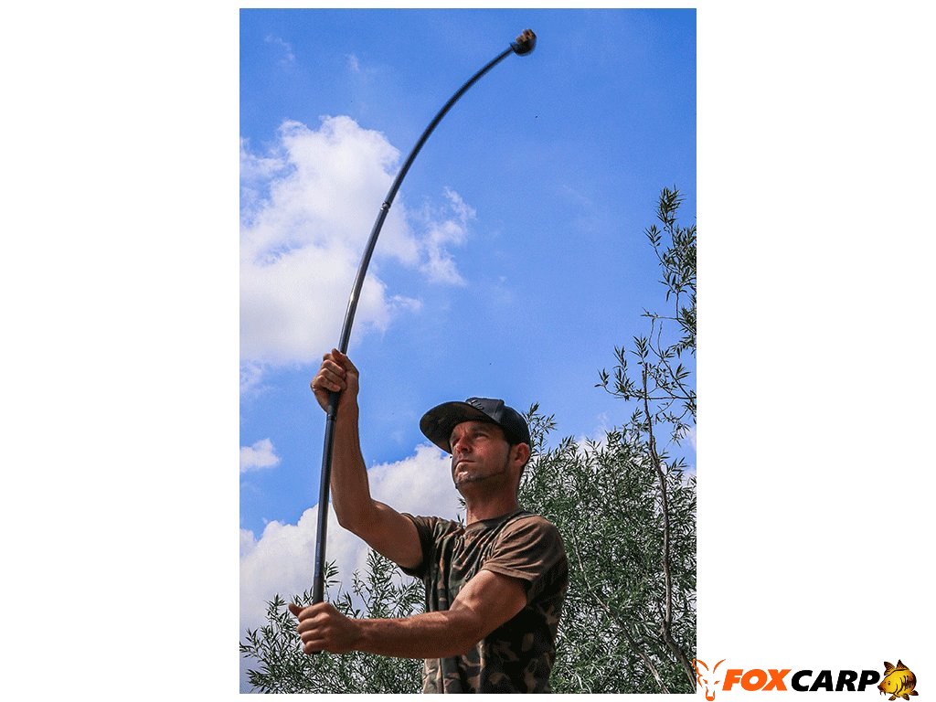Хват для дистанційного годування 180см FOX Horizon X Baiting pole 6ft