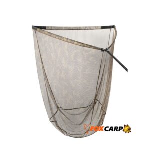 Fox Explorer Landing Net 42in Telescopic 6ft Handle (підсак)