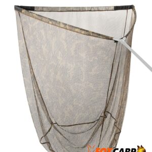 Камуфльована сітка для підсака Camo Landing net Mesh