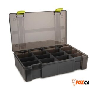 Matrix Storage Box