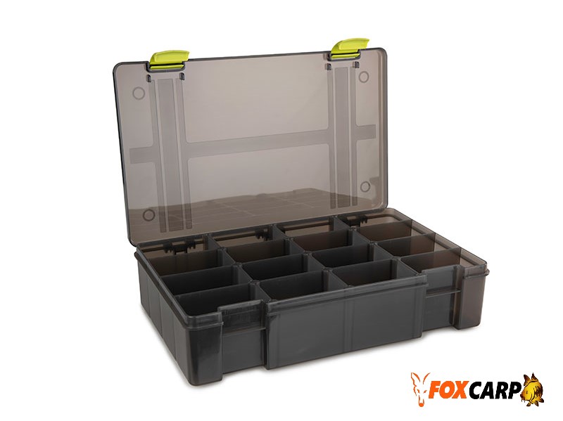 Matrix Storage Box