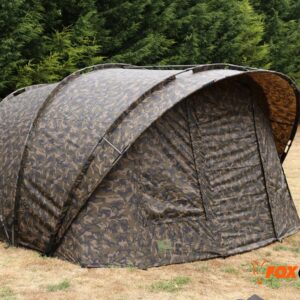 FOX R Series 2 Man XL Camo