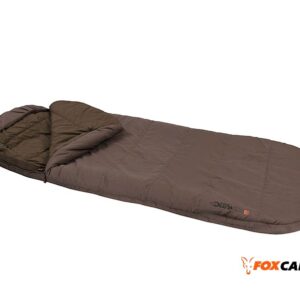 Спальний мішкок Fox Duralite 1 season sleeping bag