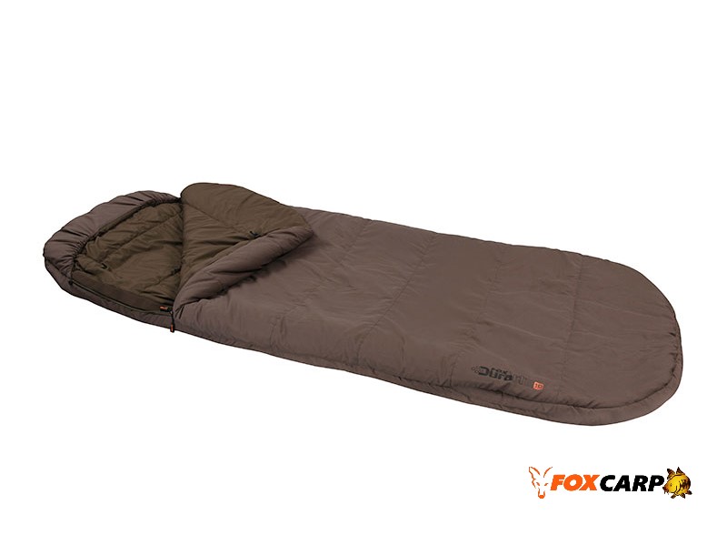 Спальний мішкок Fox Duralite 1 season sleeping bag