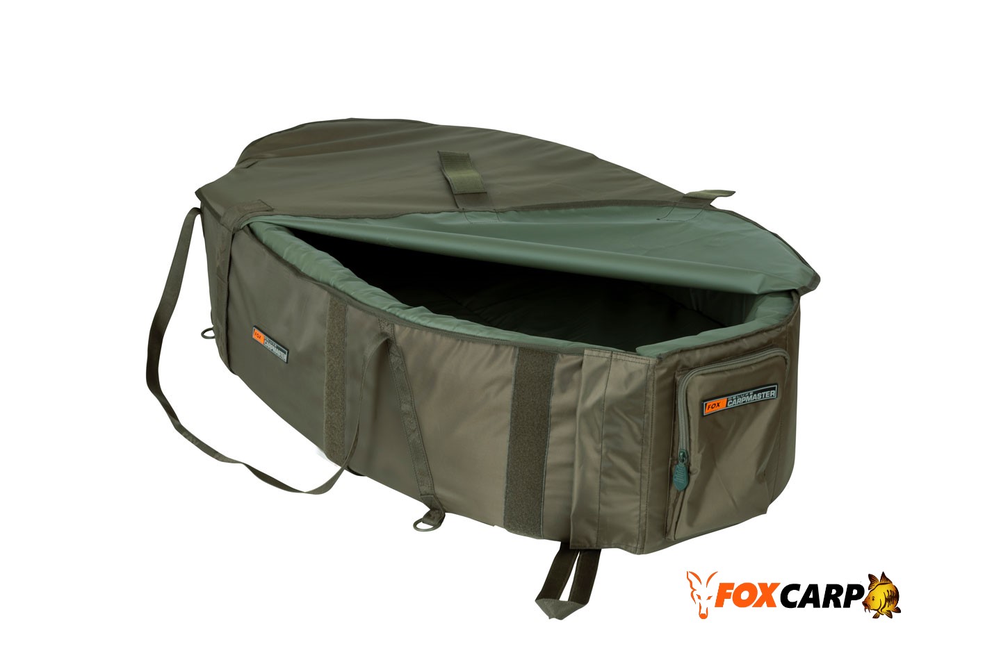 Deluxe Carpmaster XL Mat