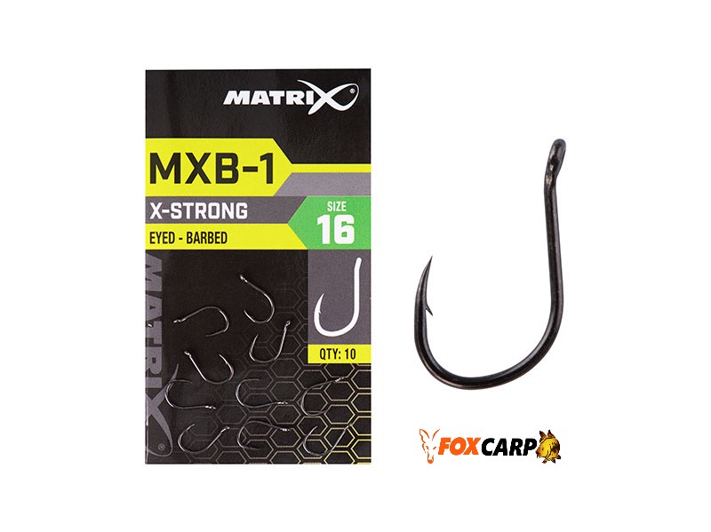 Matrix MXB-1