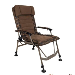 Крісло FOX Super Deluxe Recliner Chair