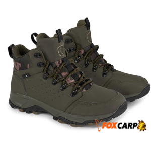 Черевики Fox Khaki Camo Boot
