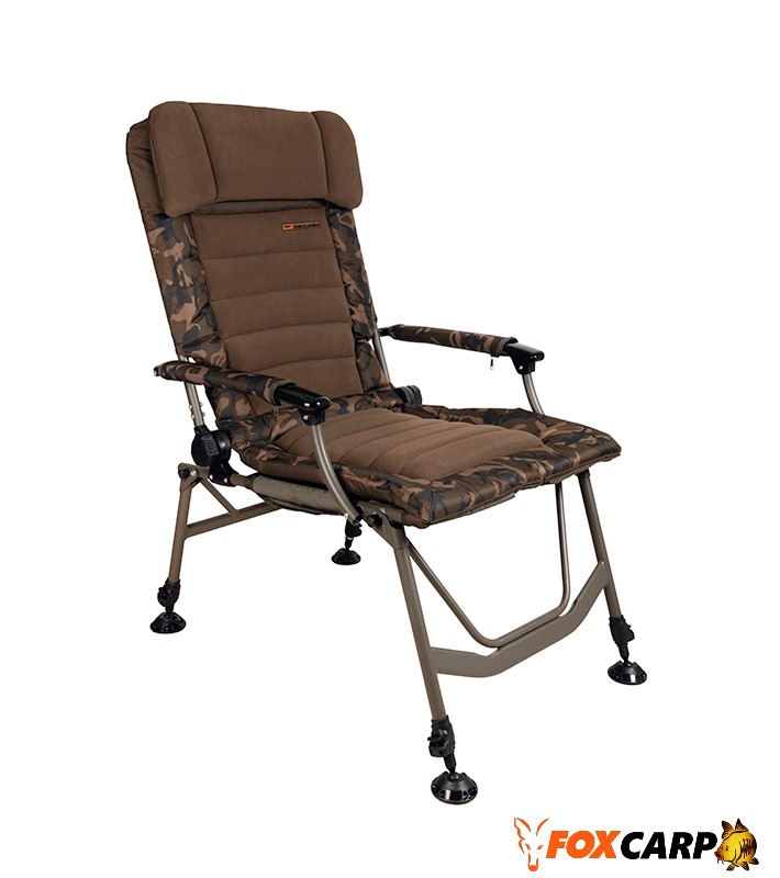 Крісло FOX Super Deluxe Recliner Chair