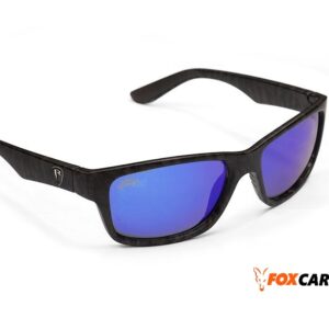 Сонцезахисні окуляри Rage Camo Eyewear Sunglasses Grey Lense / Blue