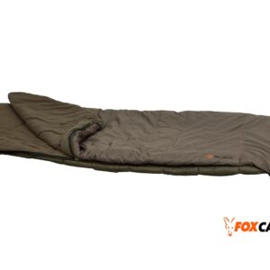 Спальний мішкок Fox Ven-Tec Ripstop 5 season XL sleeping bag