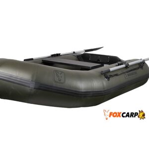 Човен FOX EOS 215 Boat Slat Floor