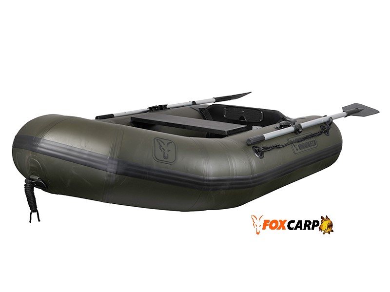 Човен FOX EOS 215 Boat Slat Floor