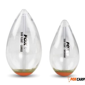 Поплавок контроллер Fox Carp Subfloats