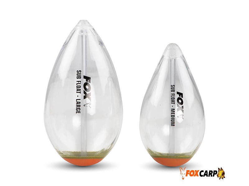 Поплавок контроллер Fox Carp Subfloats
