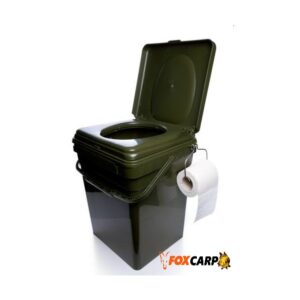 Ridge Monkey Cozee Toilet Seat
