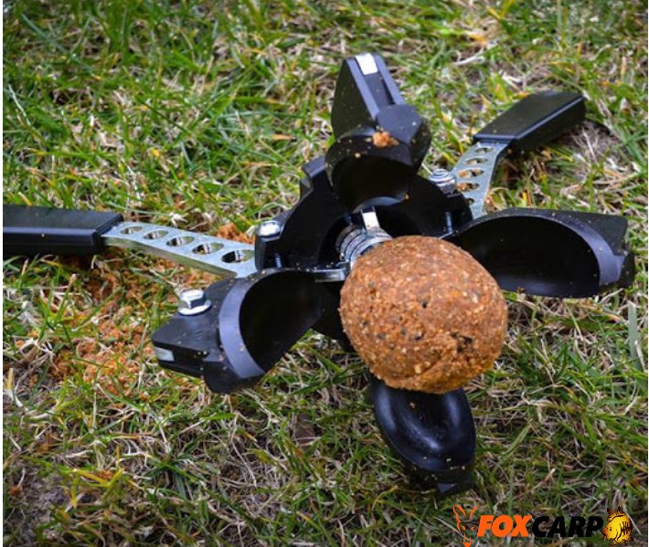 Wolf Ball Maker - 45mm 65mm (Шароліпки)