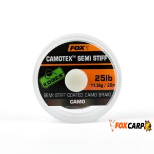 Fox Camotex Semi Stiff Camo