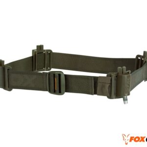 Ремнева сподова станція FOX Spod Bucket Strap