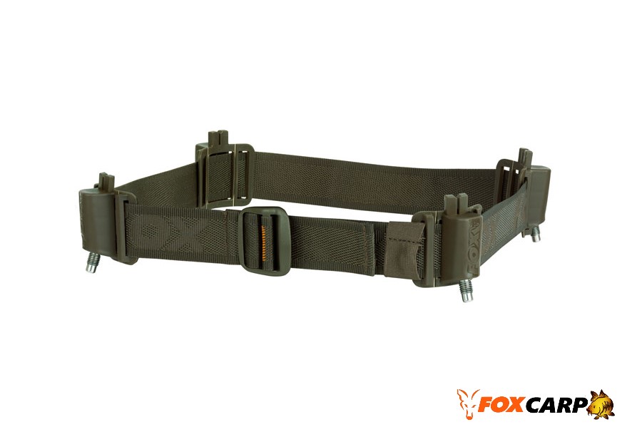 Ремнева сподова станція FOX Spod Bucket Strap