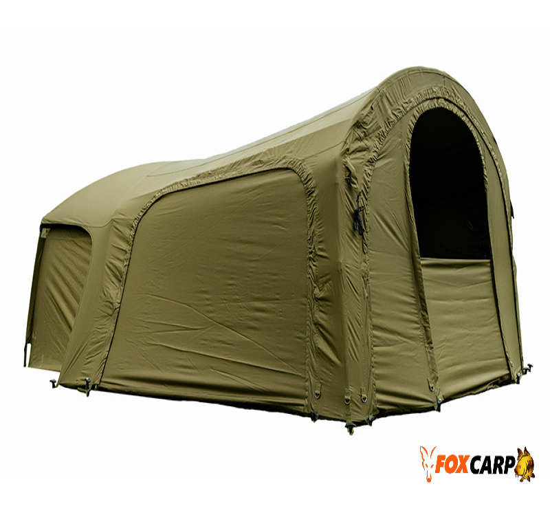 Fox Frontier Deluxe Extension System