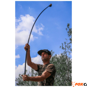 Хват для дистанційного годування 240см Fox Horizon X Distance Baiting pole 8ft