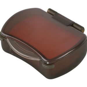 Коробки для гачків Fox Edges Hook Boxes x 3
