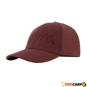 Korda LE TK Cap Burgundy