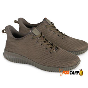 Кросівки Fox Khaki / Camo Lightweight Trainers