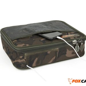 Fox Gadgets Safe (сумка для гаджетів)