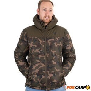 Куртка FOX CAMO/KHAKI RS JACKET