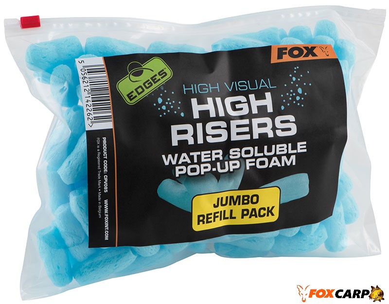Плаваючі пва пінки FOX Pop-up Foam Refill Pack