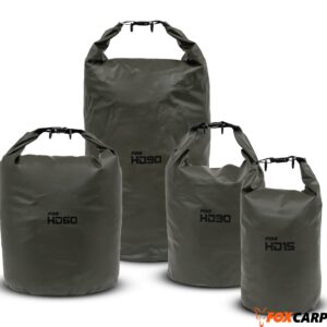 Водонепроникні сумки Fox HD DRY BAGS