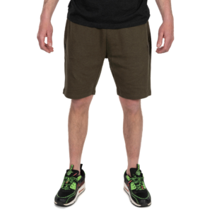 Шорти Fox Collection LW Jogger Short Green & Black