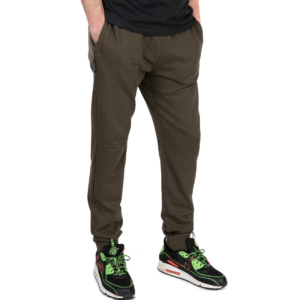 Штани Fox Collection LW Jogger Green & Black
