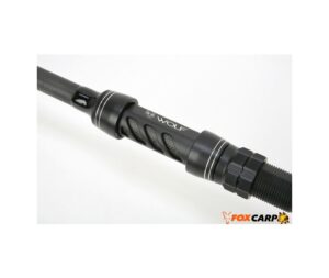 WOLF X1K SERIES CARP ROD EVA SHRINK TUBE EXTREME 13FT 4.50LB