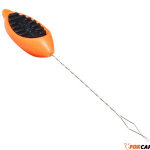 FOX Edges™ Easy Splice Needle для ледкоров без сердечника