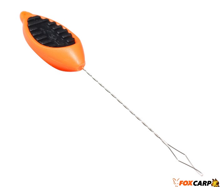 FOX Edges™ Easy Splice Needle для ледкоров без сердечника