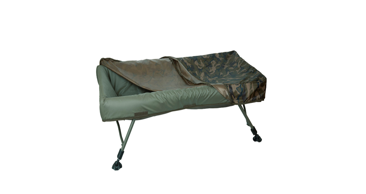Мат Люлька Fox Carpmaster Cradle