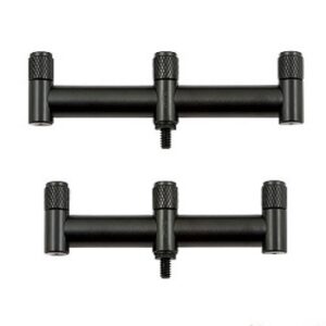 Fox Black Label QR Buzz Bars 3 Rod