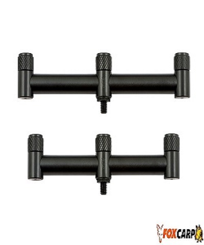 Fox Black Label QR Buzz Bars 3 Rod