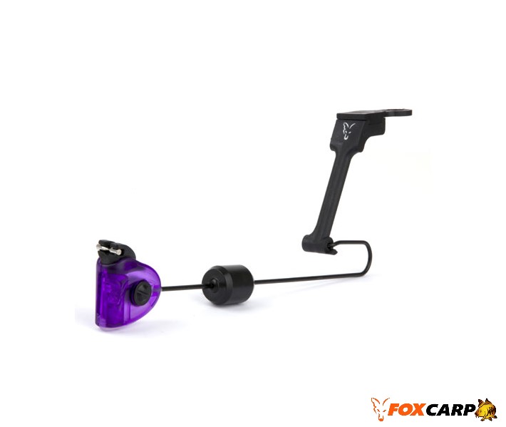 Purple Swingers MK-3