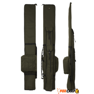 Fox R-Series 13ft 4 Rod Holdall